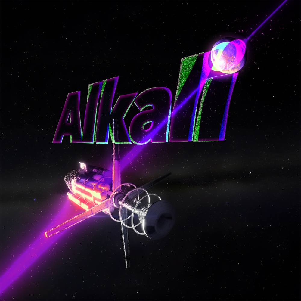 tomorrow cover art