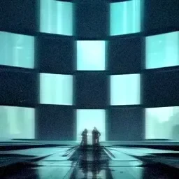 i’ll be dreaming — animated artwork