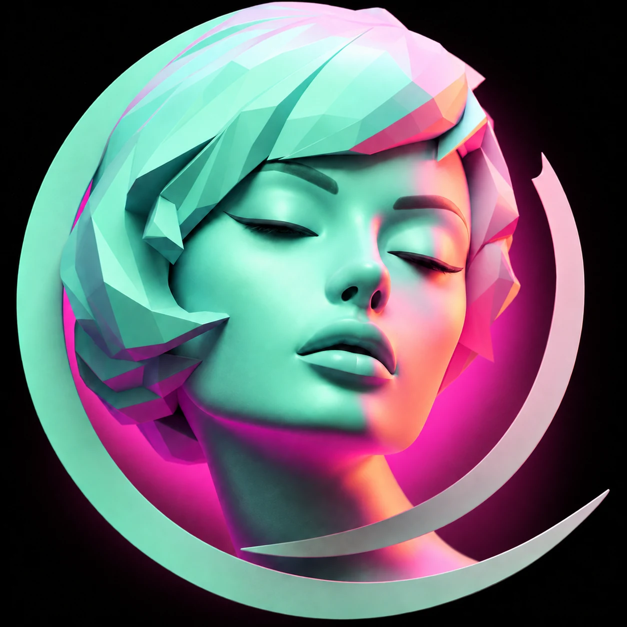 i’ll be dreaming — artwork variation 1