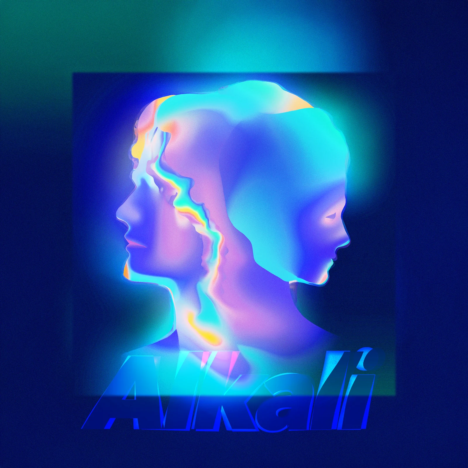 the rush — artwork variation 1
