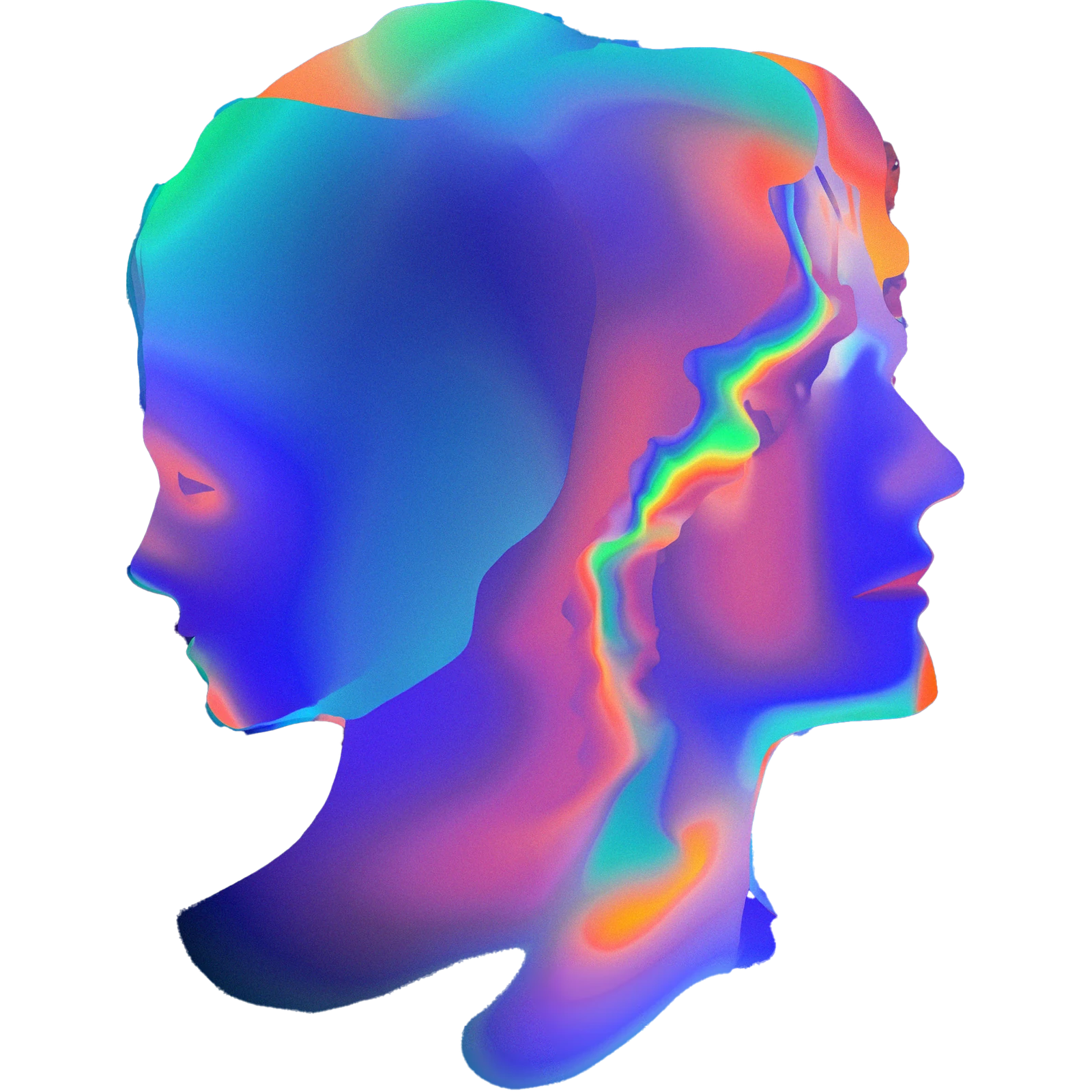 the rush — artwork variation 2